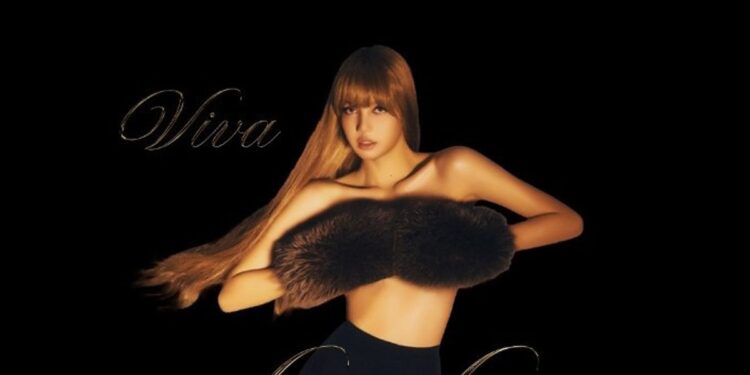 Lisa BLACKPINK Cetak Sejarah, Gelar Konser Residensi Perdana di Las Vegas