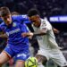 real madrid vs getafe
