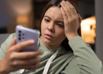 Studi Ungkap Instagram dan TikTok Picu Masalah Mental, Lebih Buruk dari Platform Lain