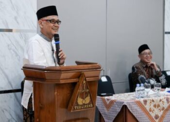 Jemaah Haji Indonesia Mulai Berangkat 22 April 2026, Pemerintah Pastikan Jadwal Tak Berubah