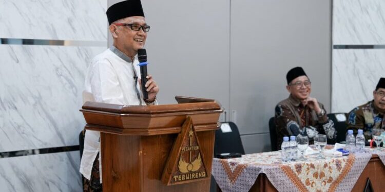Jemaah Haji Indonesia Mulai Berangkat 22 April 2026, Pemerintah Pastikan Jadwal Tak Berubah