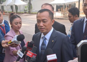 Pemerintah Tegaskan: Harga BBM Belum Naik, Masyarakat Diminta Tetap Tenang