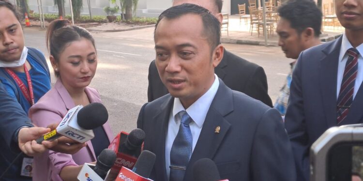 Pemerintah Tegaskan: Harga BBM Belum Naik, Masyarakat Diminta Tetap Tenang