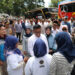 Gubernur Andra Soni Lepas 990 Peserta Program Mudik Gratis Pemprov Banten