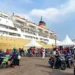 Mudik Gratis Kapal Laut 2026 Dibuka, Kuota 66.082 Penumpang Berangkat Mulai 11 Maret