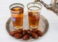 Air Nabeez: Minuman Sunnah yang Menyegarkan untuk Sahur dan Berbuka