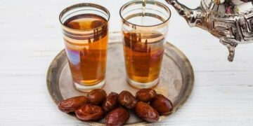 Air Nabeez: Minuman Sunnah yang Menyegarkan untuk Sahur dan Berbuka