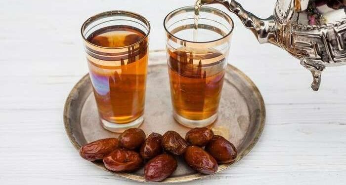 Air Nabeez: Minuman Sunnah yang Menyegarkan untuk Sahur dan Berbuka