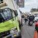 Kecelakaan Maut di Jalan Raya Nagreg, Satu Pejalan Kaki Meninggal Dunia