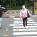 Zebra Cross “Pac-Man” Viral, Bina Marga: Kreatif Boleh Tapi Harus Sesuai Aturan