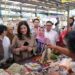 Sinergi Pemkot Tangsel dan Komisi IX DPR RI Perkuat Pengawasan Pangan di Pasar Modern BSD