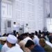 Idul Fitri 1447 Hijriah, Pilar Ikuti Salat Id di Masjid Al-Ithishom Tangsel