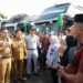 Sambut Idul Fitri 2026, Pilar Bersama Kemenhub Lepas Peserta Mudik Gratis dari Terminal Pondok Cabe