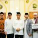 Safari Ramadan, Pilar Dampingi Wagub Banten Silaturahmi dengan Masyarakat di Tangsel