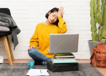 Sering Muncul Setelah Lebaran, Apa Itu Post Holiday Blues? Ini Penjelasannya