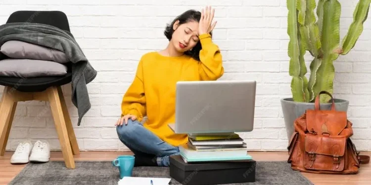 Sering Muncul Setelah Lebaran, Apa Itu Post Holiday Blues? Ini Penjelasannya