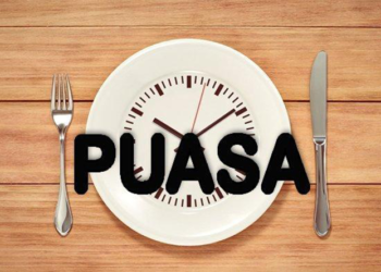 Studi: Puasa Berpotensi Menurunkan Tekanan Darah pada Penderita Hipertensi