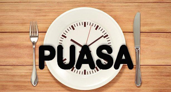Studi: Puasa Berpotensi Menurunkan Tekanan Darah pada Penderita Hipertensi