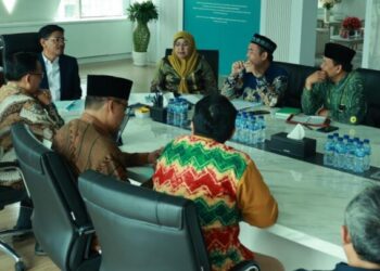 Link Live Streaming Sidang Isbat Lebaran 2026, Ini Jadwal Penetapan 1 Syawal 1447 H