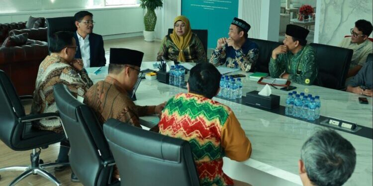 Link Live Streaming Sidang Isbat Lebaran 2026, Ini Jadwal Penetapan 1 Syawal 1447 H
