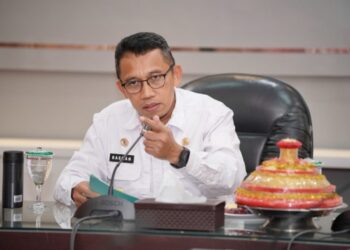 HAPPI Soroti Sistem Pangan Akuatik, Laut Sehat Jadi Kunci Ketahanan Pangan Nasional