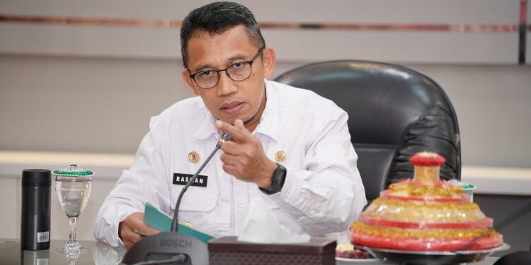 HAPPI Soroti Sistem Pangan Akuatik, Laut Sehat Jadi Kunci Ketahanan Pangan Nasional