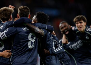 real madrid vs celta vigo