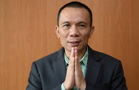 Sempat Tuduh Ijazah Jokowi Palsu, Rismon Sianipar Akui Asli dan Minta Maaf