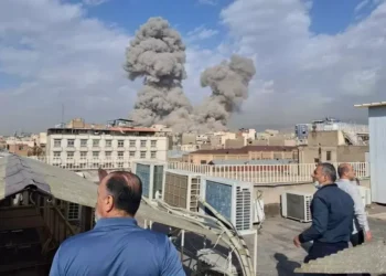 KBRI Teheran Imbau WNI Waspada Usai Serangan AS dan Israel ke Iran, Hotline Darurat Disiagakan