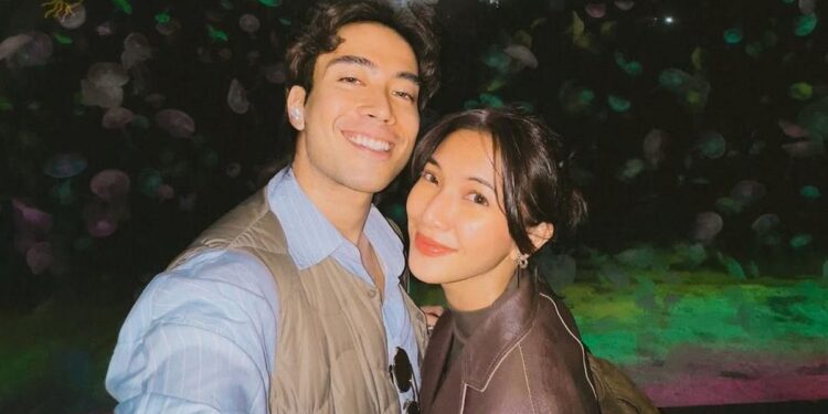 Unggahan Haru Sheila Dara Aisha di Hari Ultah Vidi Aldiano, Curahan Rindu yang Mendalam