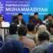 Muhammadiyah Tetapkan 1 Syawal 1447 H Jatuh pada 20 Maret 2026