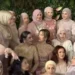 Heboh di Medsos! Tasyi Athasyia Protes pada Sang Kakak Soal Unggahan Foto Lebaran