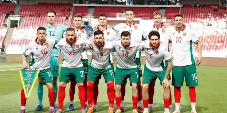 Preview Indonesia vs Bulgaria: Susunan Pemain dan Pemain Kunci yang Wajib Diwaspadai