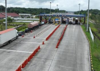Wajib Dicatat! Daftar 10 Tol Fungsional yang Dibuka Saat Mudik Lebaran 2026