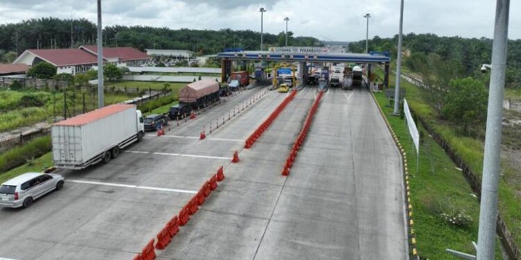 Wajib Dicatat! Daftar 10 Tol Fungsional yang Dibuka Saat Mudik Lebaran 2026