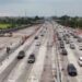 One Way Tol Cipali Arah Jakarta Mulai Berlaku, Arus Balik Naik Drastis