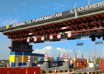 Pemerintah Siapkan 10 Tol Fungsional untuk Mudik Lebaran 2026, Gratis Tanpa Tarif