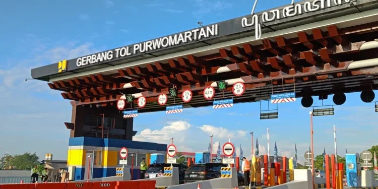 Pemerintah Siapkan 10 Tol Fungsional untuk Mudik Lebaran 2026, Gratis Tanpa Tarif