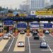 Pantau Kondisi Tol Saat Mudik, Jasa Marga Sediakan Akses CCTV di Aplikasi Travoy