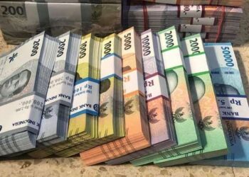 Polres Tangsel Gelar Razia Uang Palsu di Pasar Tradisional Jelang Idul Fitri 2026