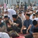 Lebaran Beda Hari di Tangerang Raya, Warga Tetap Harmonis Rayakan Idul Fitri 2026