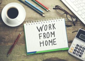 WFH Setiap Jumat Segera Berlaku, Strategi Pemerintah Tekan BBM di Tengah Konflik Timur Tengah