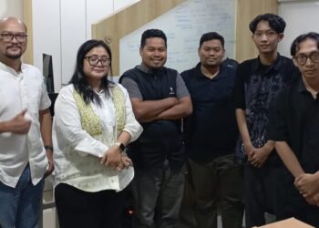 Digitalisasi Branding: PT Shopcomm Solusi Indonesia Luncurkan Sistem Portofolio Berbasis Laravel