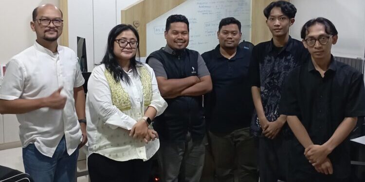 Digitalisasi Branding: PT Shopcomm Solusi Indonesia Luncurkan Sistem Portofolio Berbasis Laravel