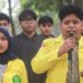 BEM UI Desak Transparansi, Kasus Dugaan Pelecehan di Fakultas Hukum Kian Disorot