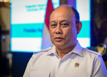 Heboh Soal Laptop dan Alat Makan, BGN Tegaskan Anggaran MBG Masih Wajar