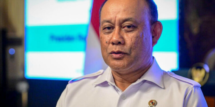 Heboh Soal Laptop dan Alat Makan, BGN Tegaskan Anggaran MBG Masih Wajar