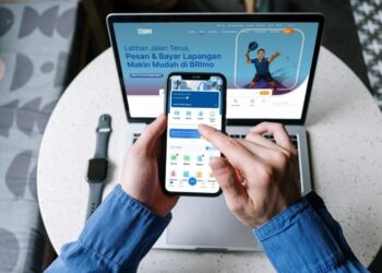 Tanpa Antre, Tanpa Ribet! Bayar UTBK SNBT Kini Makin Praktis dan Cepat Lewat BRImo