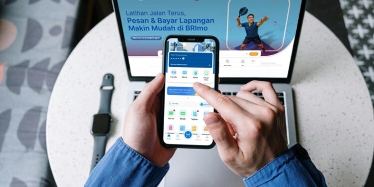 Tanpa Antre, Tanpa Ribet! Bayar UTBK SNBT Kini Makin Praktis dan Cepat Lewat BRImo