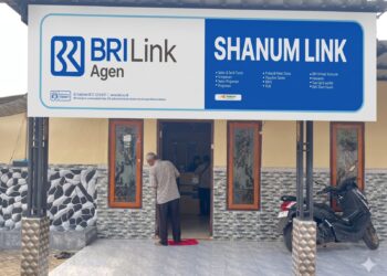 Holding Ultra Mikro Perluas Dampak, Perempuan Ini Makin Produktif dan Cuan Melalui BRILink Agen Mekaar